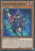 Chaospawn Bishop BETB-EN089 (Beyond the Brave)  - 1st Edition