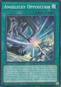 Angelechy Opposition BETB-EN094 (Beyond the Brave)  - 1st Edition