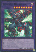 Invoked De Anima BETB-EN038 (Beyond the Brave)  - 1st Edition