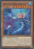 Coralianectes the Luminous Cradle Dragon BETB-EN029 (Beyond the Brave)  - 1st Edition