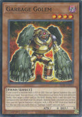 Garbage Golem BETB-EN033 (Beyond the Brave)  - 1st Edition