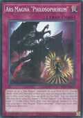 Ars Magna Philosophorum BETB-EN077 (Beyond the Brave)  - 1st Edition