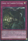 Crow the Carrion Cutpurse BETB-EN079 (Beyond the Brave)  - 1st Edition