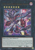 CXyz Hope Chaos Barian Dragon BETB-EN044 (Beyond the Brave)  - 1st Edition