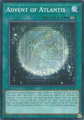 Advent of Atlantis BETB-EN060 (Beyond the Brave)  - 1st Edition