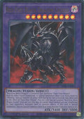 Red Eyes Black Dragon Exceed BETB-EN036 (Beyond the Brave)  - 1st Edition