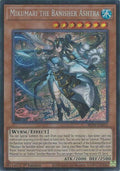 Mikumari the Banisher Ashtra BETB-EN012 (Beyond the Brave)  - 1st Edition