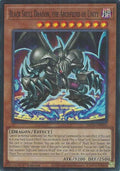 Black Skull Dragon the Archfiend of Unity BETB-EN026 (Beyond the Brave)  - 1st Edition