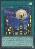 Dark City at Midnight BETB-EN062 (Beyond the Brave)  - 1st Edition