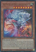 Ars Magna the Finite and the Infinite BETB-EN018 (Beyond the Brave)  - 1st Edition
