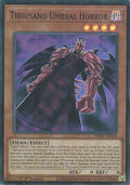 Thousand Umbral Horror BETB-EN008 (Beyond the Brave)  - 1st Edition