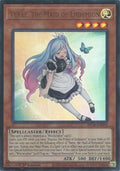 Verre the Maid of Endymion BETB-EN098 (Beyond the Brave)  - 1st Edition