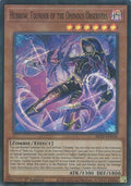 Hubrow Founder of the Ominous Observers BETB-EN030 (Beyond the Brave)  - 1st Edition