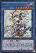 Sauravis the Ancient and Ascended UR RA02-EN019 (25th Anniversary Rarity Collection II)  - 1st Edition