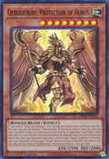 Qebehsenuef Protection of Horus MP24-EN235 (25th Anniversary Tin: Dueling Mirrors)  - 1st Edition