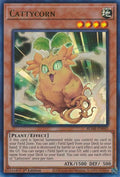 Cattycorn BLMR-EN042 (Battles of Legend: Monstrous Revenge)  - 1st Edition