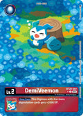 DemiVeemon Release Special Booster 25 Box Promotion Pack BT20-001 C (Release Special Booster 2.5)  - Foil