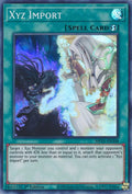 Xyz Import MP21-EN208 (2021 Tin of Ancient Battles)  - 1st Edition