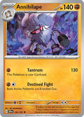 Annihilape 100/191 (SV08: Surging Sparks) 
