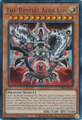 The Bystial Alba Los DABL-EN010 (Darkwing Blast)  - 1st Edition