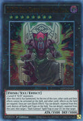 D/D/D Duo Dawn King Kali Yuga GFP2-EN142 (Ghosts From the Past: The 2nd Haunting)  - 1st Edition