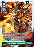 AncientTroymon BT18-055 U (Release Special Booster 2.0) 