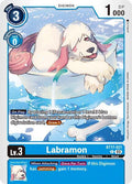 Labramon BT17-021 C (Secret Crisis) 
