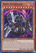Dark Guardian PHNI-EN013 (Phantom Nightmare)  - 1st Edition