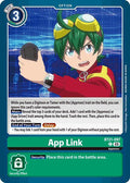 App Link BT21-097 C (World Convergence) 