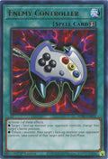 Enemy Controller WISU-EN052 (Wild Survivors)  - 1st Edition