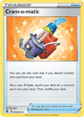 Cram-o-matic 229/264 (SWSH08: Fusion Strike) 