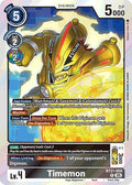 Timemon BT21-059 R (World Convergence)  - Foil