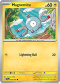 Magnemite 058/191 (SV08: Surging Sparks) 