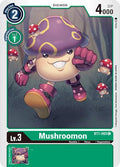 Mushroomon BT1-065 C (Release Special Booster 1.0) 