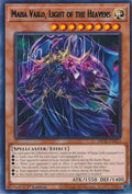 Maha Vailo Light of the Heavens MP22-EN013 (2022 Tin of the Pharaoh's Gods)  - 1st Edition