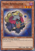 Dark Resonator STAS-EN032 (2-Player Starter Set)  - 1st Edition