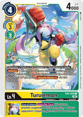 Turuiemon EX4-025 C (Alternative Being Booster) 