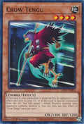 Crow Tengu DIFO-EN094 (Dimension Force)  - 1st Edition