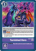 Tarnished Hero EX4-070 C (Alternative Being Booster) 