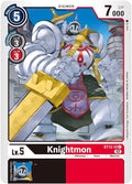 Knightmon ST13-12 C (Starter Deck 13: Ragnaloardmon) 