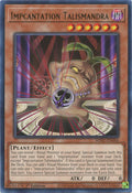 Impcantation Talismandra WISU-EN044 (Wild Survivors)  - 1st Edition