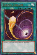 Cosmic Cyclone UR RA02-EN061 (25th Anniversary Rarity Collection II)  - 1st Edition