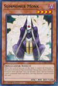 Summoner Monk VASM-EN025 (Valiant Smashers)  - 1st Edition
