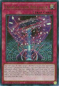 Transaction Rollback UR RA04-EN105 (Quarter Century Stampede)  - 1st Edition