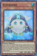 Kuribohrn BROL-EN063 (Brothers of Legend)  - 1st Edition
