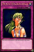 Remove Brainwashing PGL3-EN091 (Premium Gold: Infinite Gold)  - 1st Edition