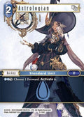 Astrologian 2-130C (Opus II) 