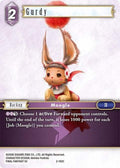 Gurdy 2-102C (Opus II) 