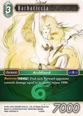Barbariccia 2-064H (Opus II) 