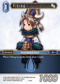 Viking - Luneth 2-132C (Opus II) 